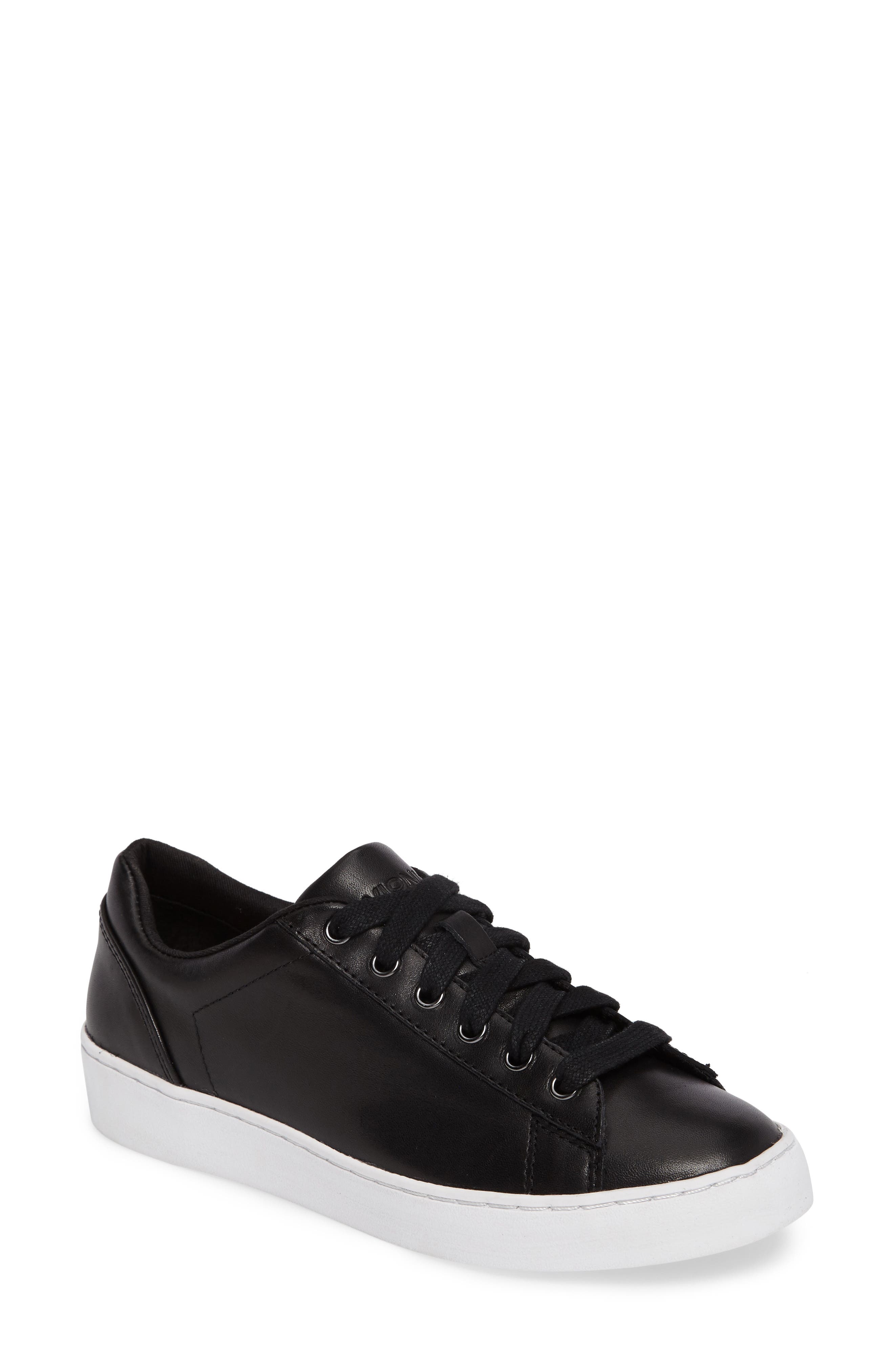 VIONIC WITH ORTHAHEEL Vionic Splendid Syra Sneaker, Main, color, 