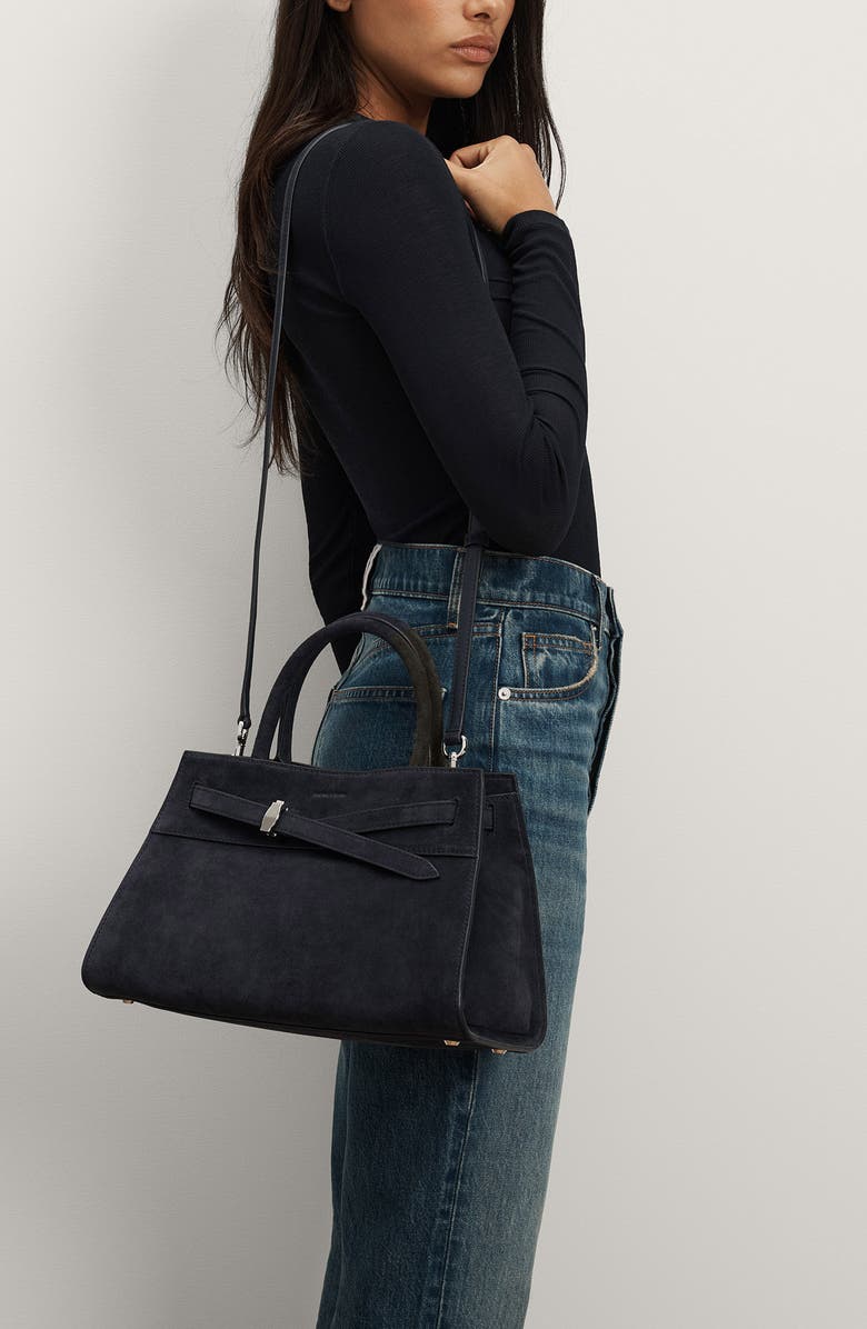 Veronica Beard Dash Bag, Alternate, color,