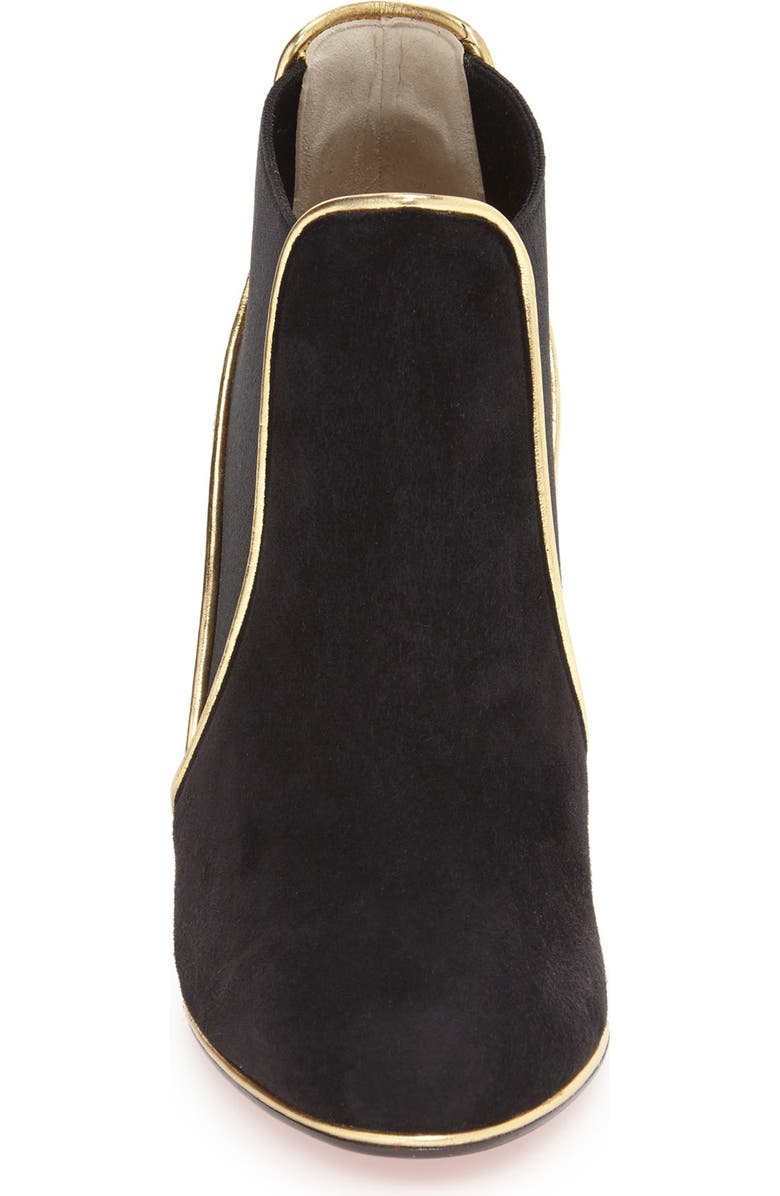 Christian Louboutin 'Loulou' Bootie, Alternate, color,