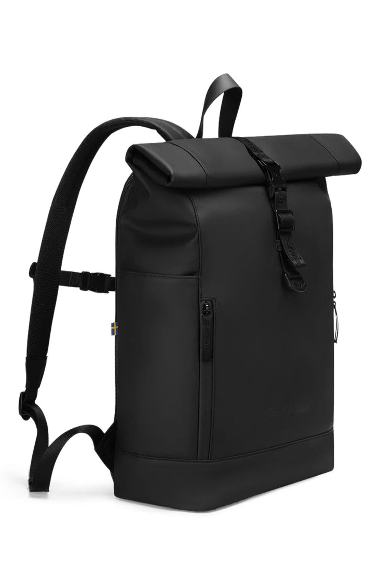 GL X Nikon, Alternate, color, Black
