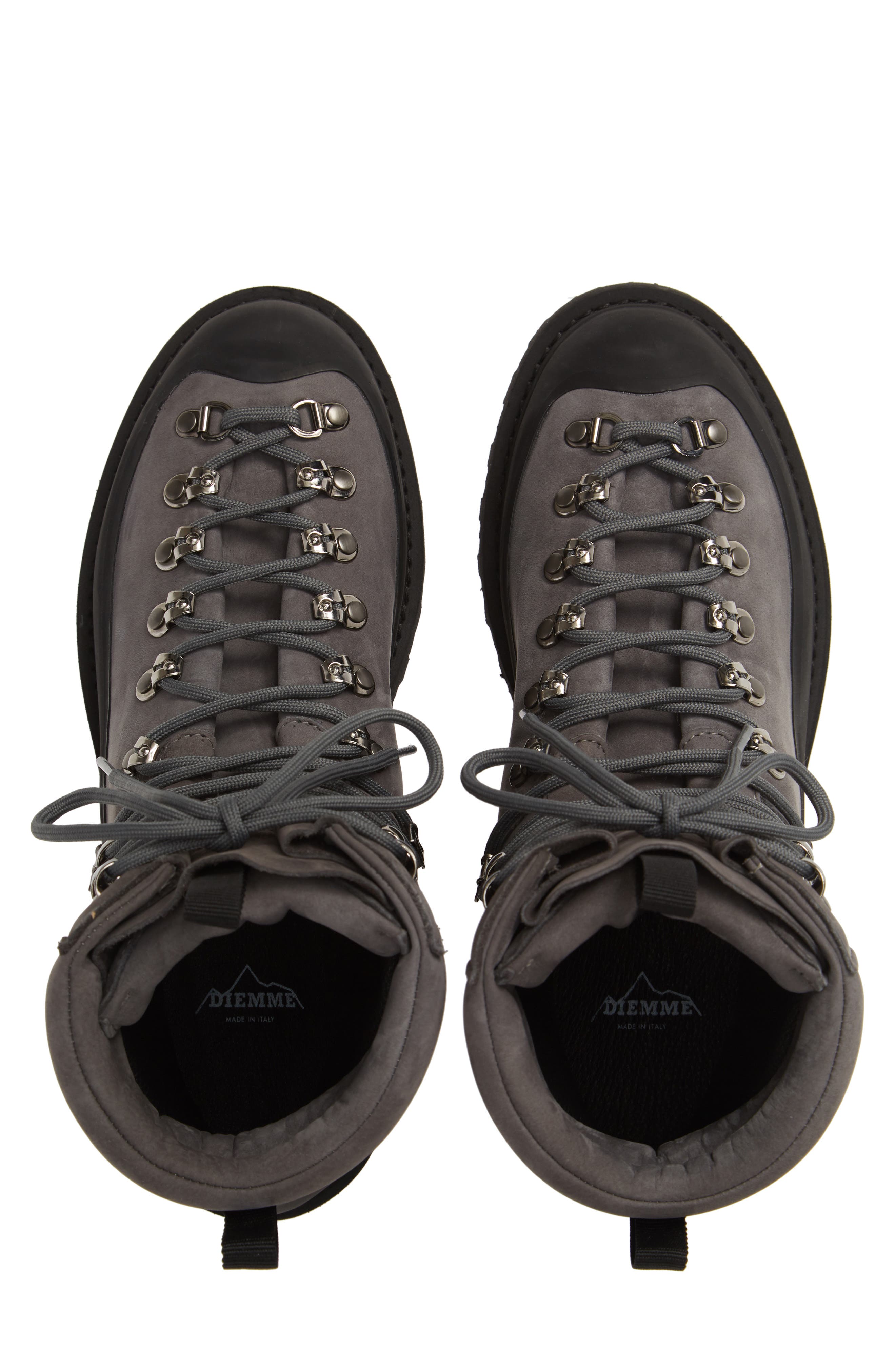 Diemme Everest Nubuck Boot, Alternate, color, 