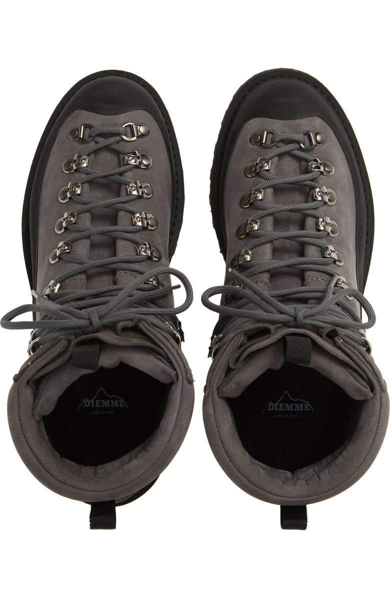 Diemme Everest Nubuck Boot, Alternate, color,