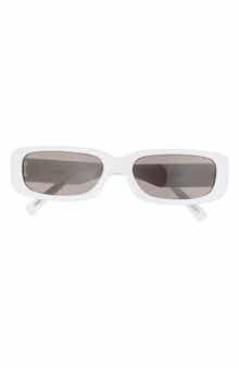 OTRA EYEWEAR Sunny Rectangular Sunglasses
