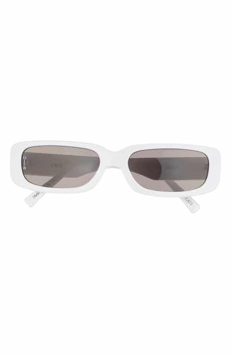OTRA EYEWEAR Sunny Rectangular Sunglasses