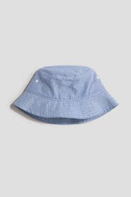 H&M Printed Bucket Hat