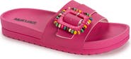 MUK LUKS Women's Grand Colette Sandal