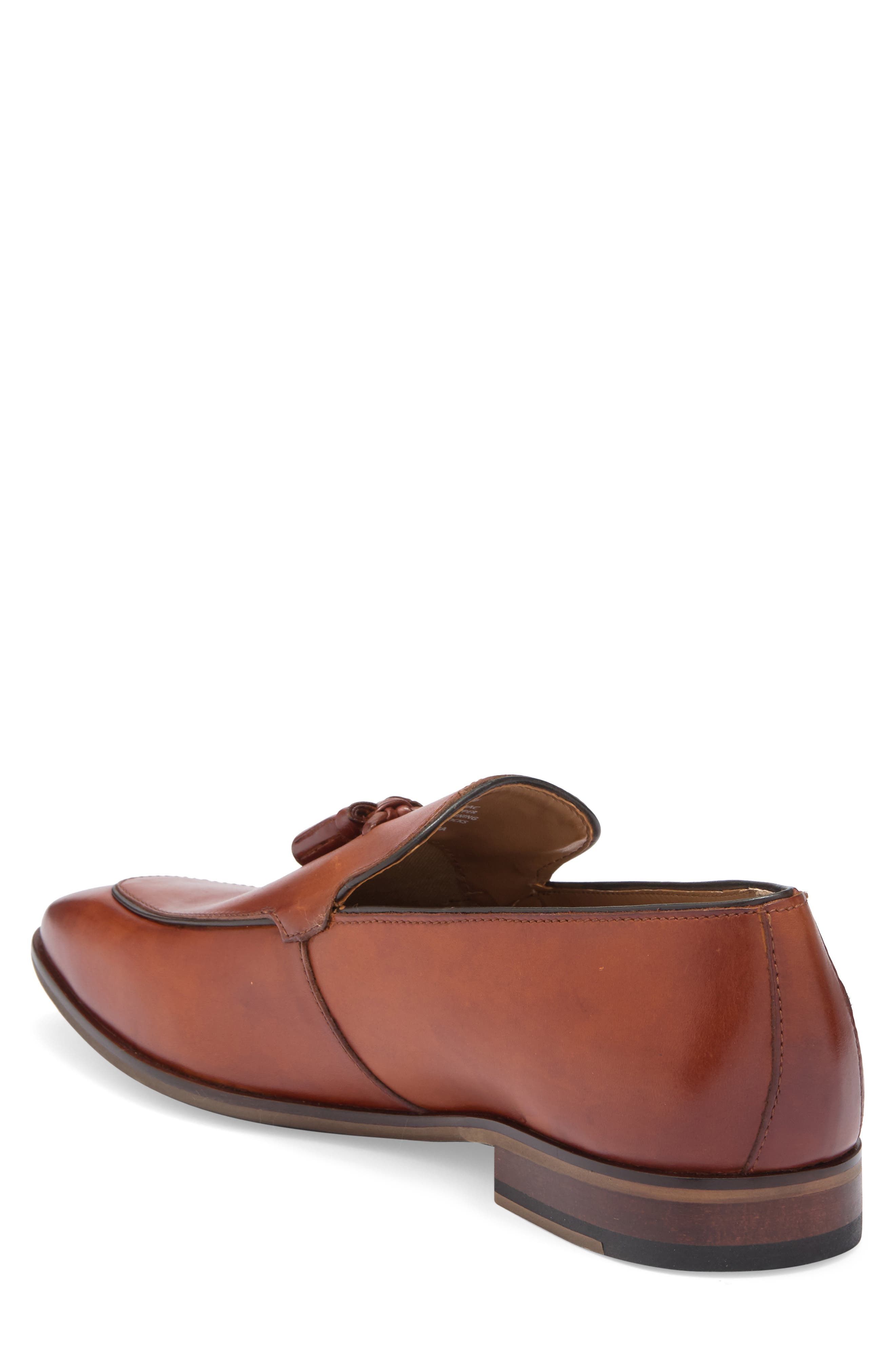 Hypens Tassel Loafer