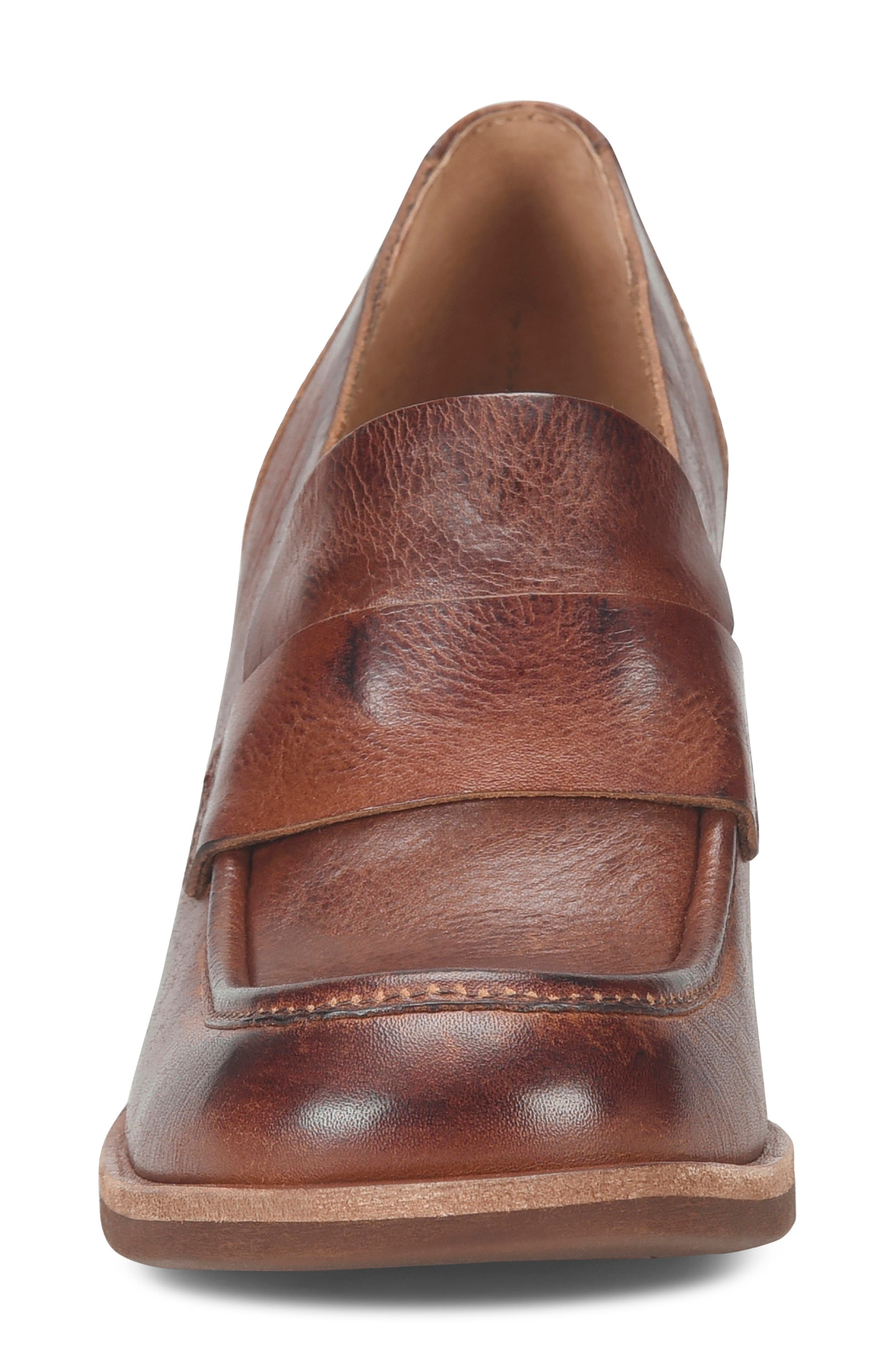 Kork-Ease<sup>®</sup> Aston Loafer Pump, Alternate, color, Tan