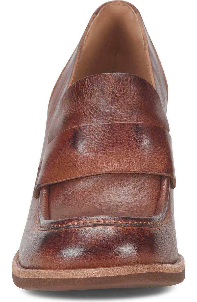 Kork-Ease<sup>®</sup> Aston Loafer Pump, Alternate, color, Tan