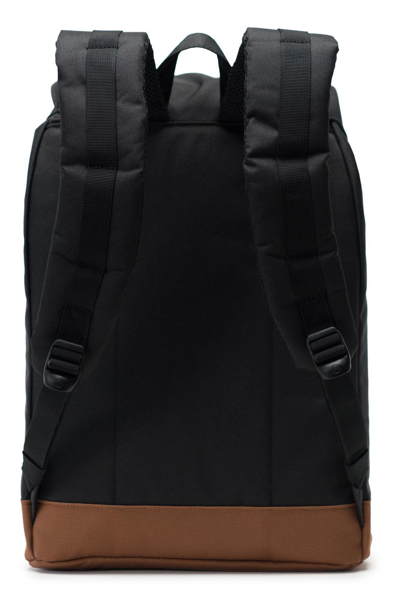 Herschel Supply Co. Retreat Backpack, Alternate, color, 