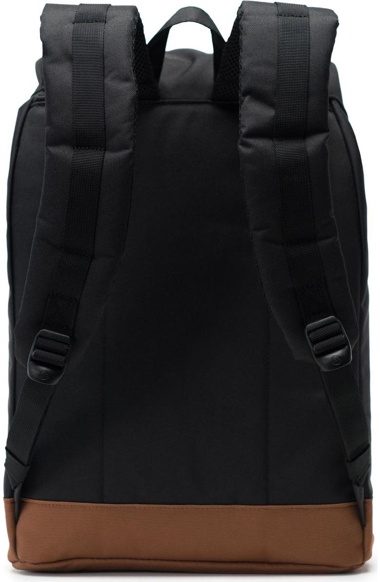 Herschel Supply Co. Retreat Backpack, Alternate, color,