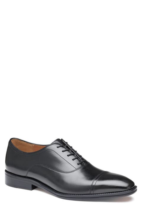 Sullivan Cap Toe Oxford (Men)