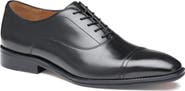 Johnston & Murphy Sullivan Cap Toe Oxford