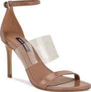 Nine West Vallie Ankle Strap Sandal