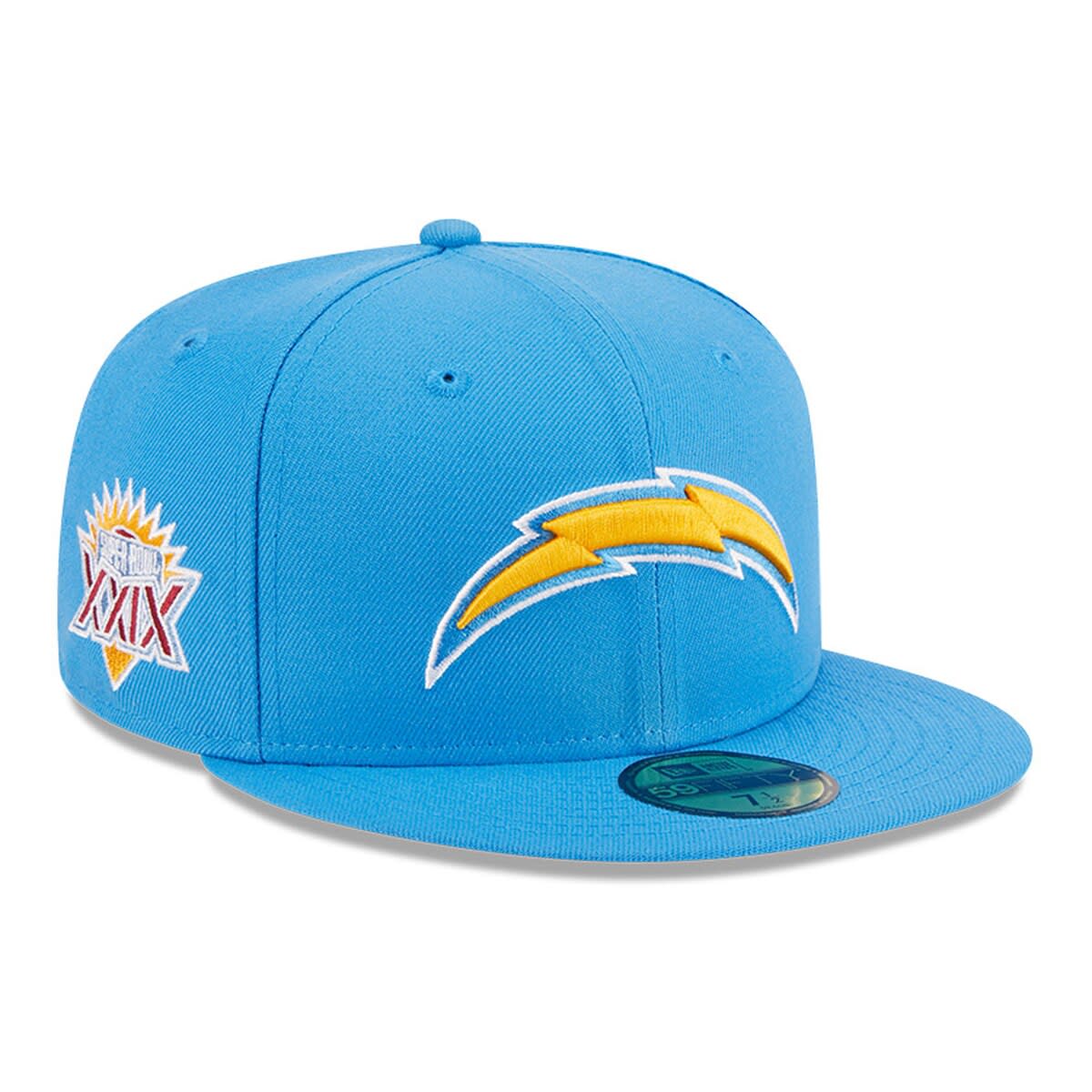 selected Powder Blue