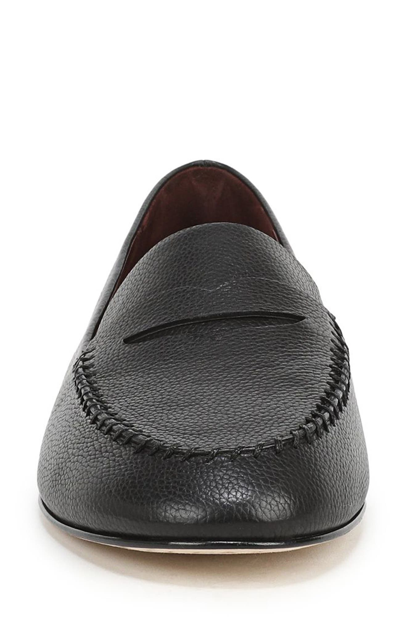 Vince Teo Penny Loafer, Alternate, color, 