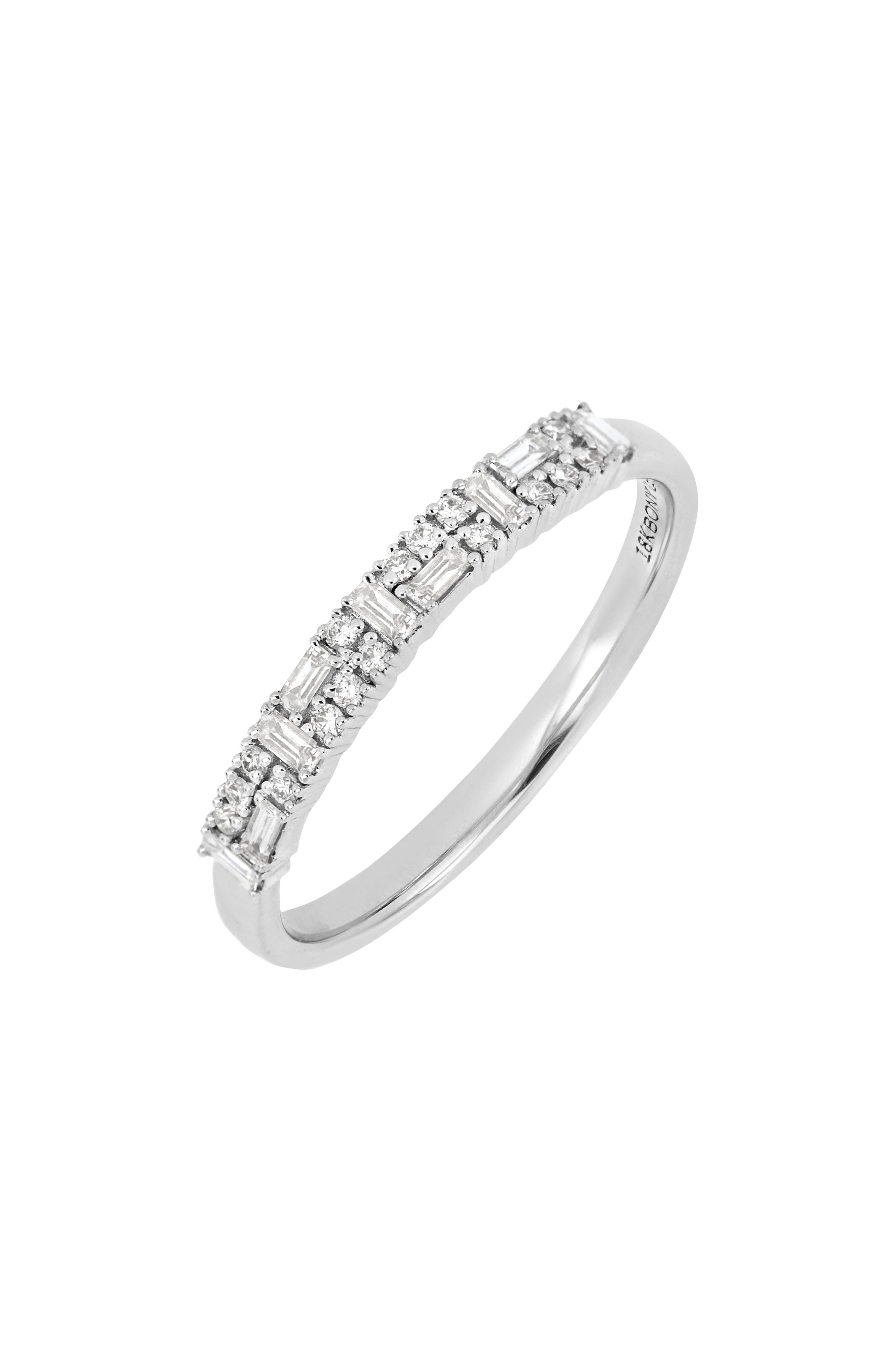 Gatsby Diamond Ring (Nordstrom Exclusive)