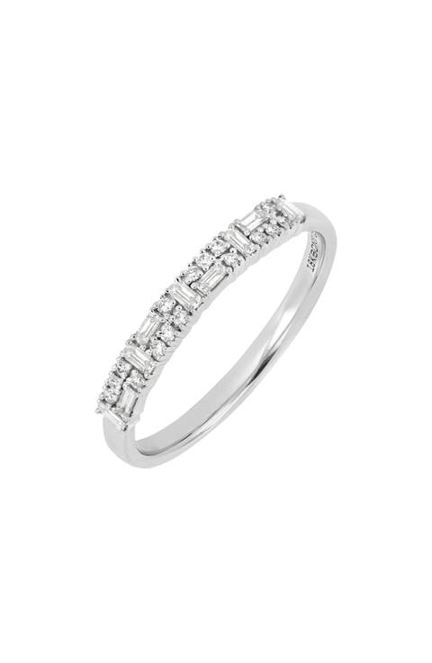 Gatsby Diamond Ring (Nordstrom Exclusive)
