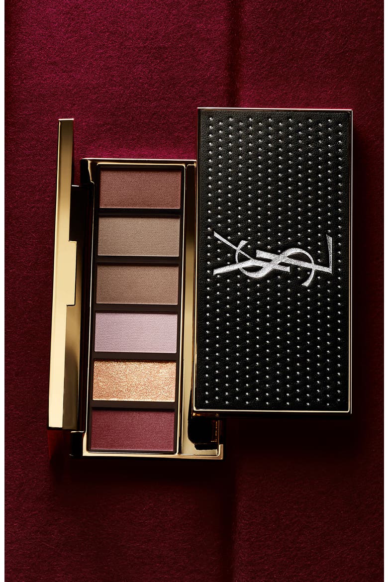 Sexy Tomboy Couture Eyeshadow Palette (Limited Edition), Alternate, color, NO COLOR