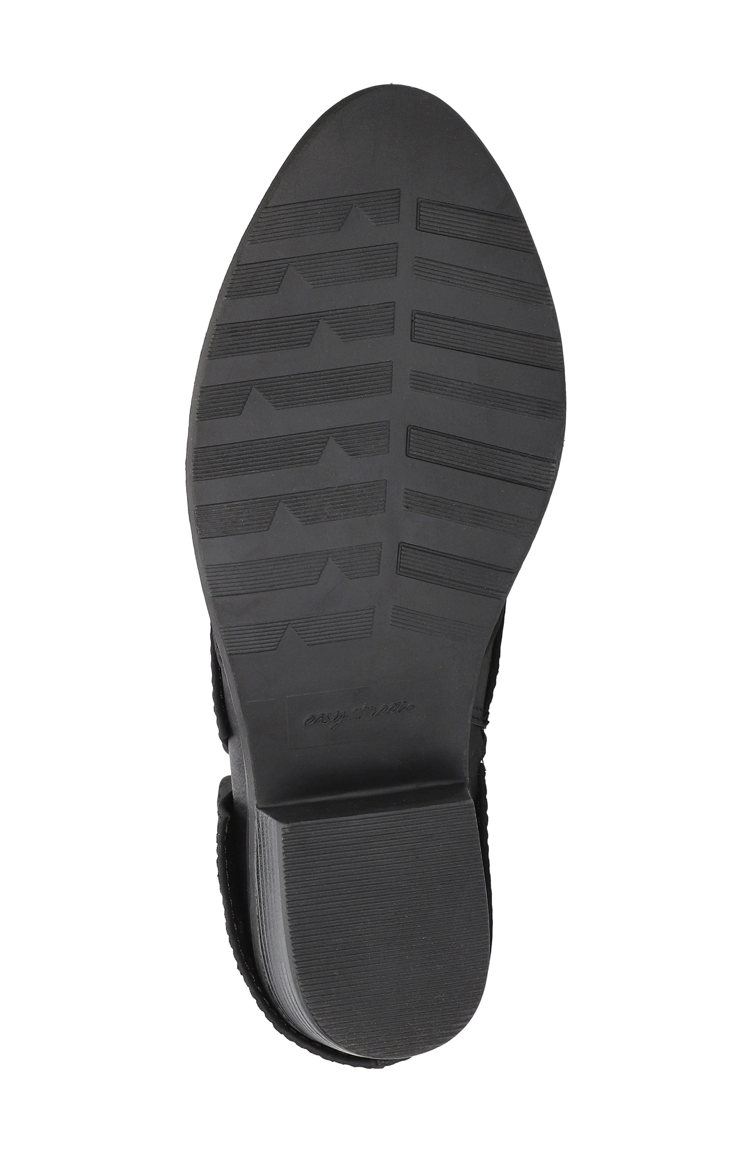 EASY STREET Kudos Slouch Bootie, Alternate, color, 