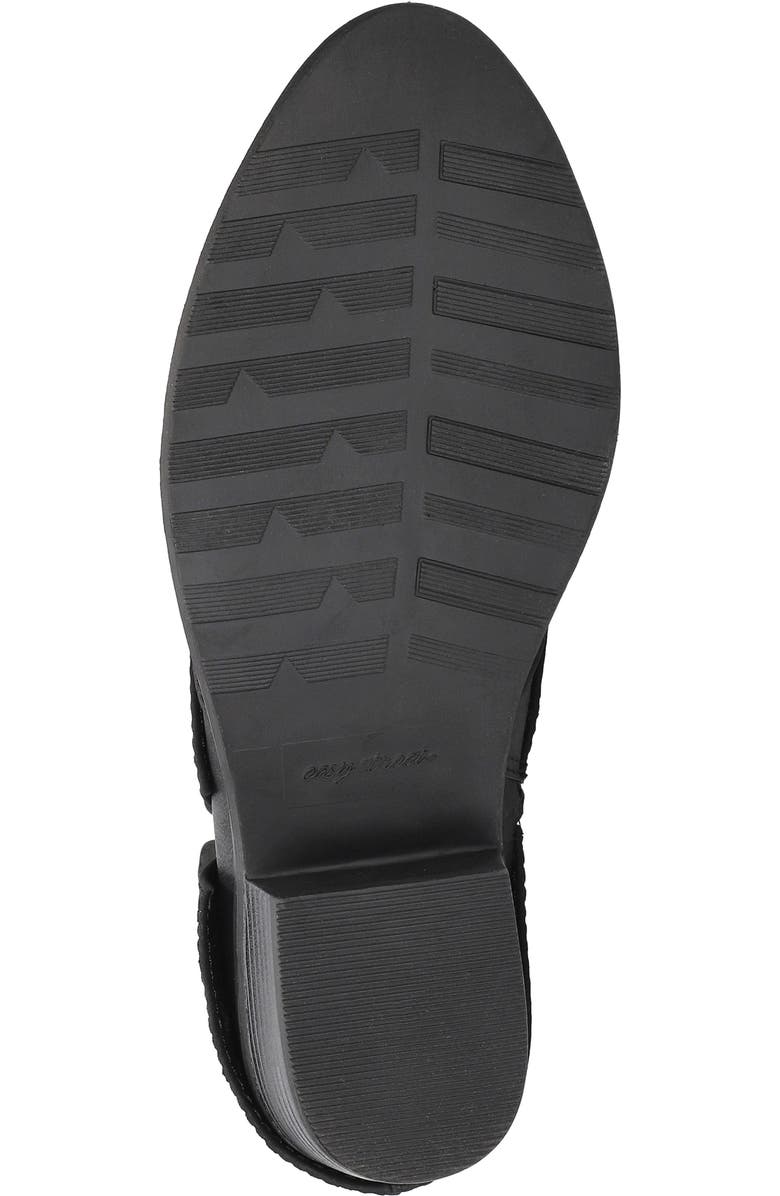 EASY STREET Kudos Slouch Bootie, Alternate, color,