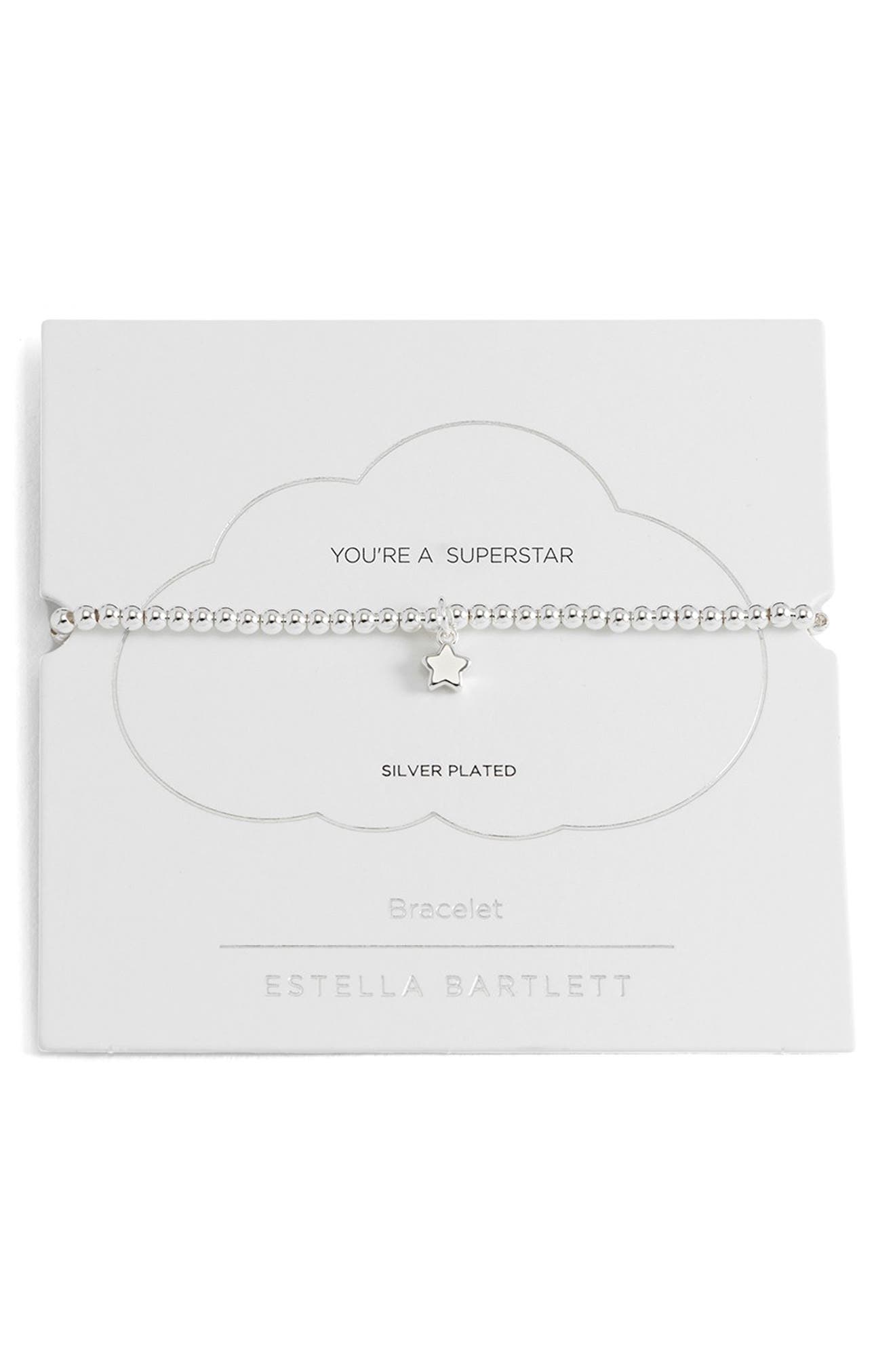 selected SILVER