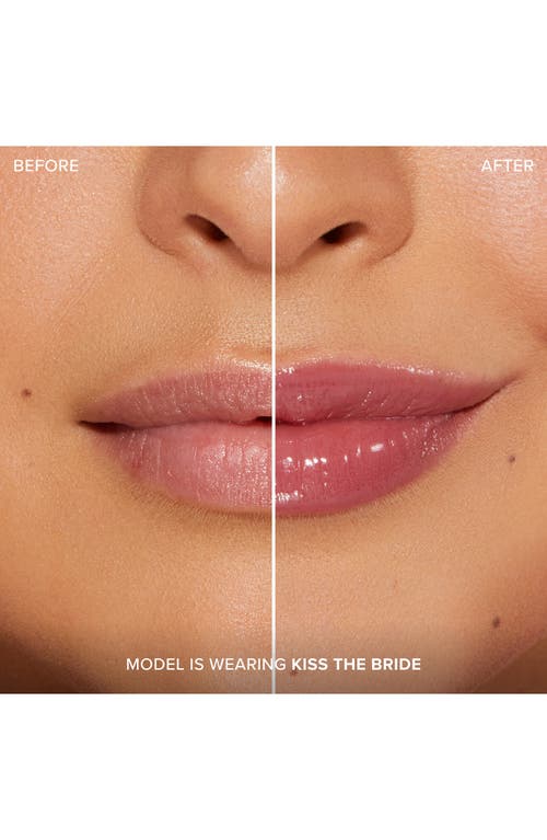 Shop Too Faced Lip Injection Extreme Plumping Clicks In Kiss The Bride