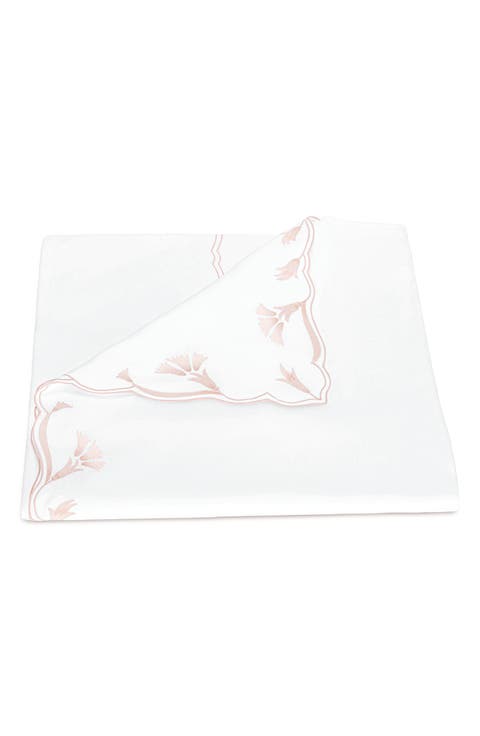 Marcella Egyptian Cotton Duvet Cover