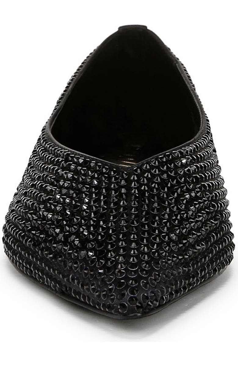 Sam Edelman Nita Pointed Toe Flat, Alternate, color,