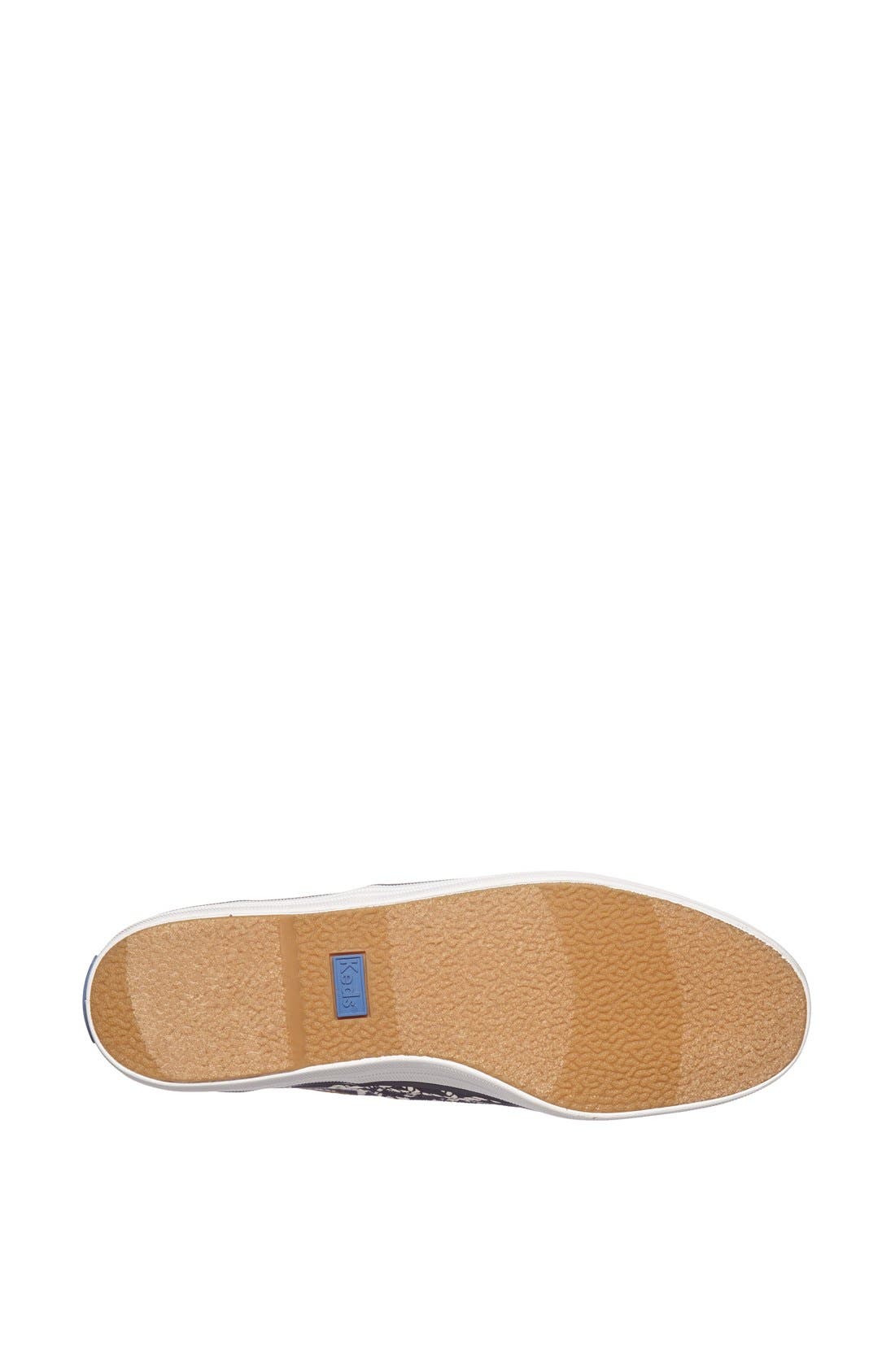 'Champion - Knot' Sneaker, Alternate, color, NAVY