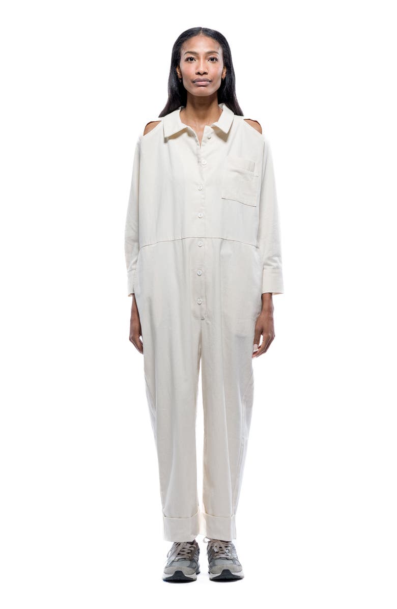 Toit Volant Shiobi Jumpsuit, Main, color, 