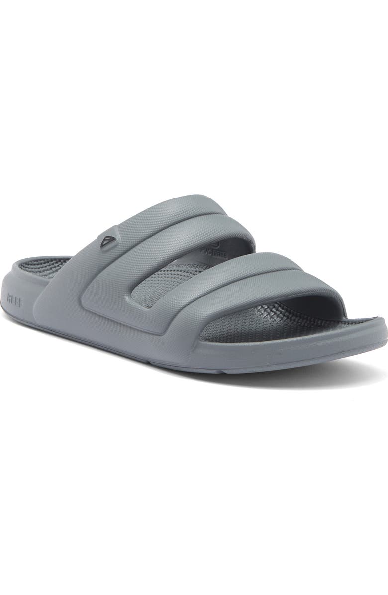 Reef Oasis Slide Sandal, Main, color,