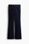 selected Dark Denim Blue