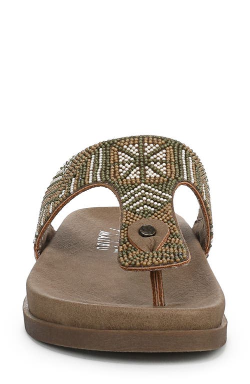 BLOWFISH MALIBU BLOWFISH MALIBU LYRIC FLIP FLOP