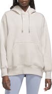 Nike Sportswear Phoenix Fleece Oversized Pullover Hoodie