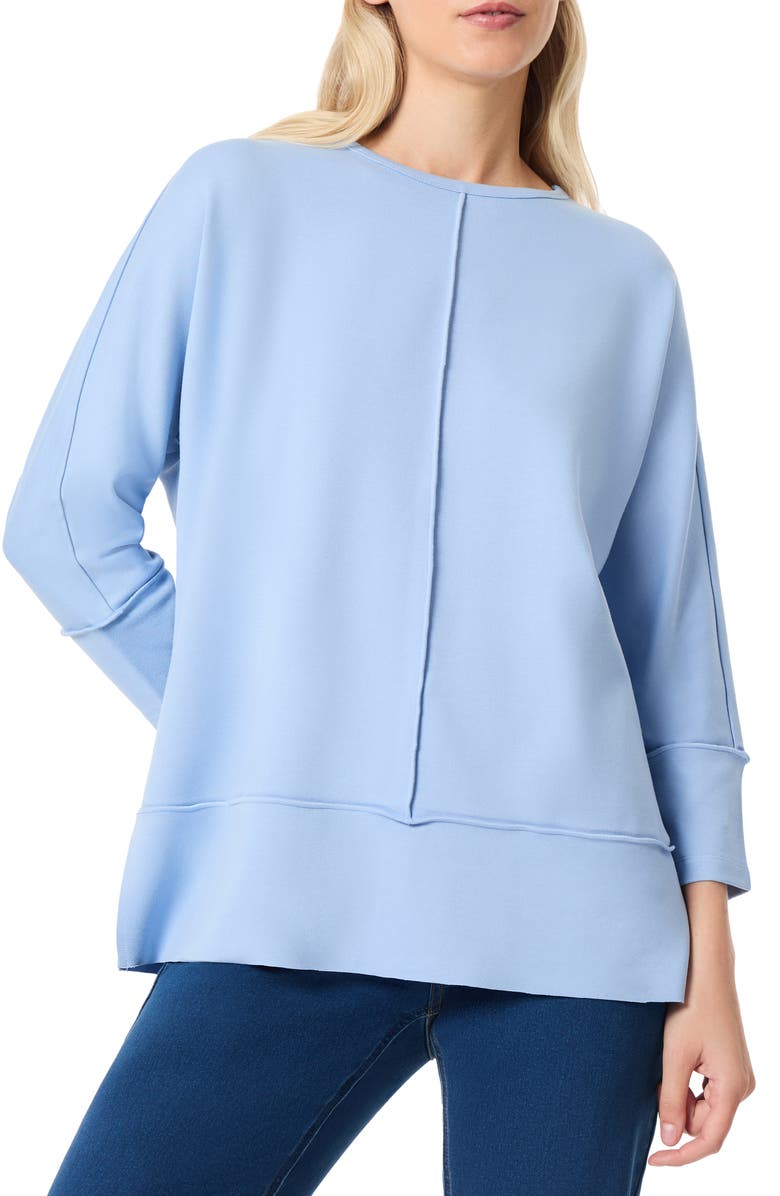 Jones New York Dolman Sleeve Top, Main, color, 