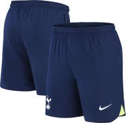 Nike Men's Nike Navy Tottenham Hotspur Performance Stadium Shorts