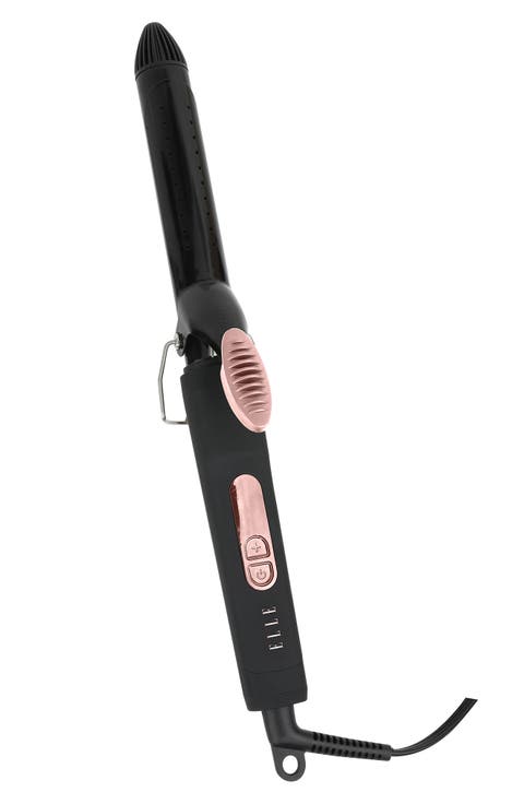 Ceramic Wet/Dry Curling Iron