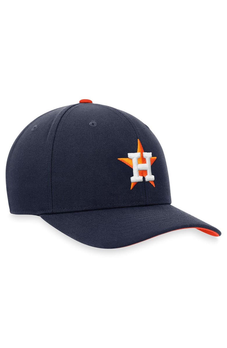 Nike Men's Nike Navy Houston Astros Classic99 Adjustable Hat, Alternate, color,