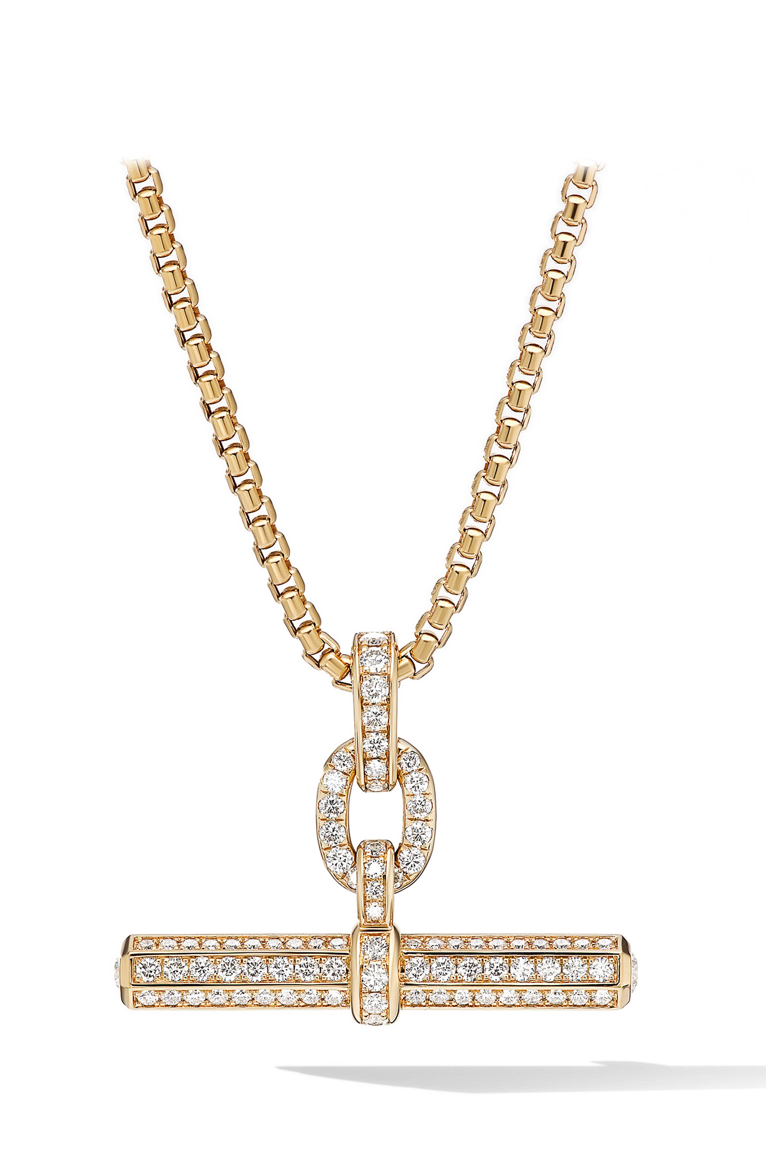 selected 18K YELLOW GOLD