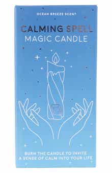 GIFT REPUBLIC Calming Spell Magic Candle