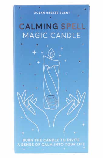 GIFT REPUBLIC Calming Spell Magic Candle