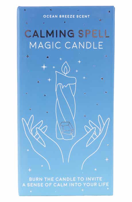 GIFT REPUBLIC Calming Spell Magic Candle