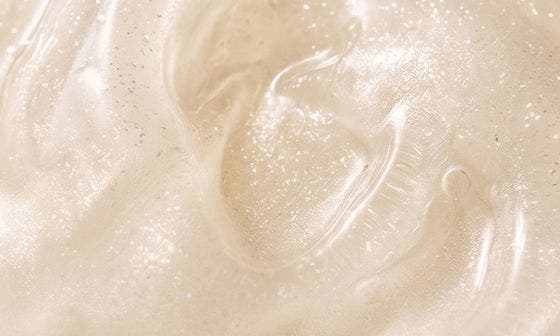 VANILLA GLAZE
