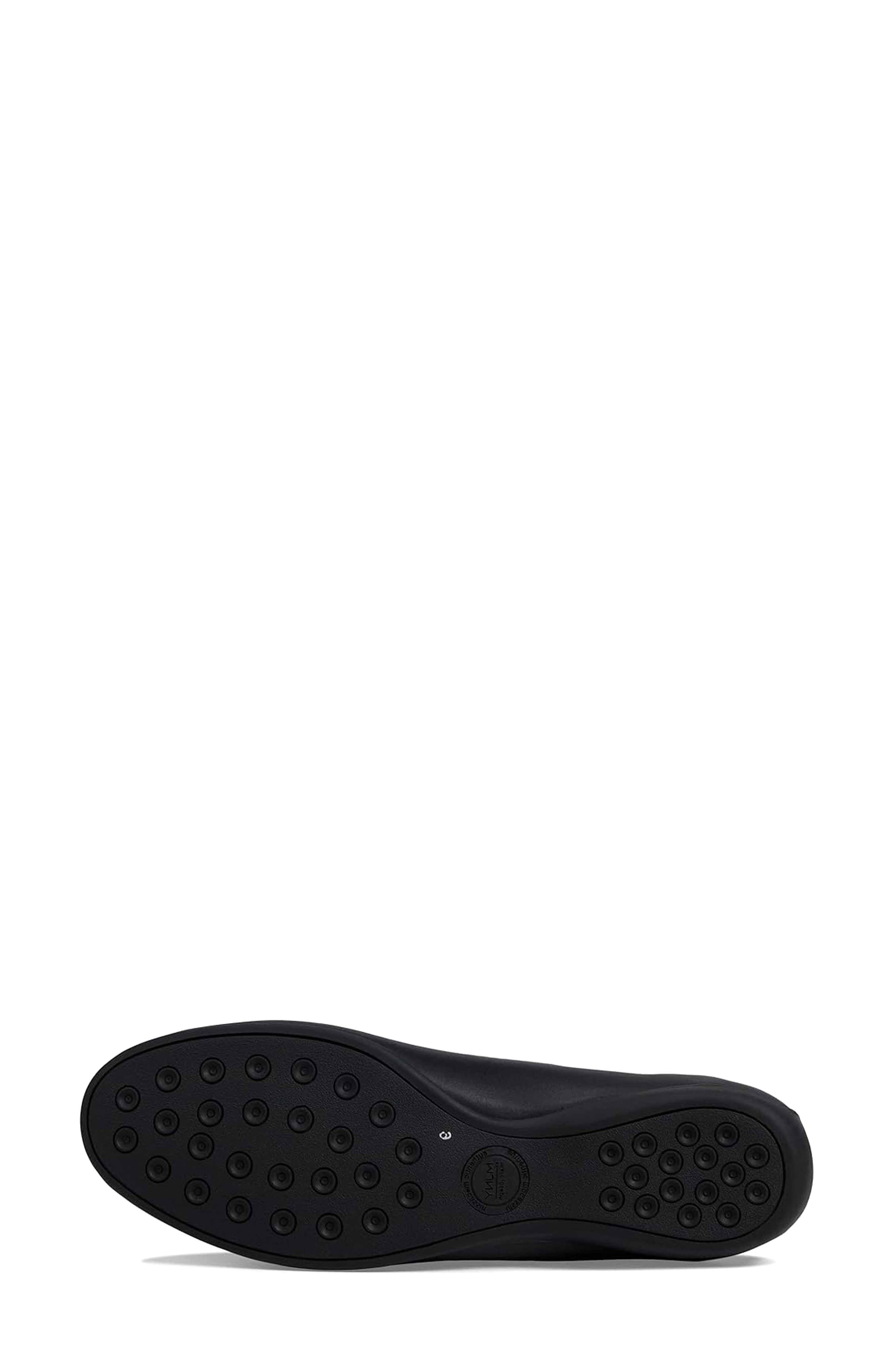 Marc Joseph New York Lake Road Loafer, Alternate, color, Black