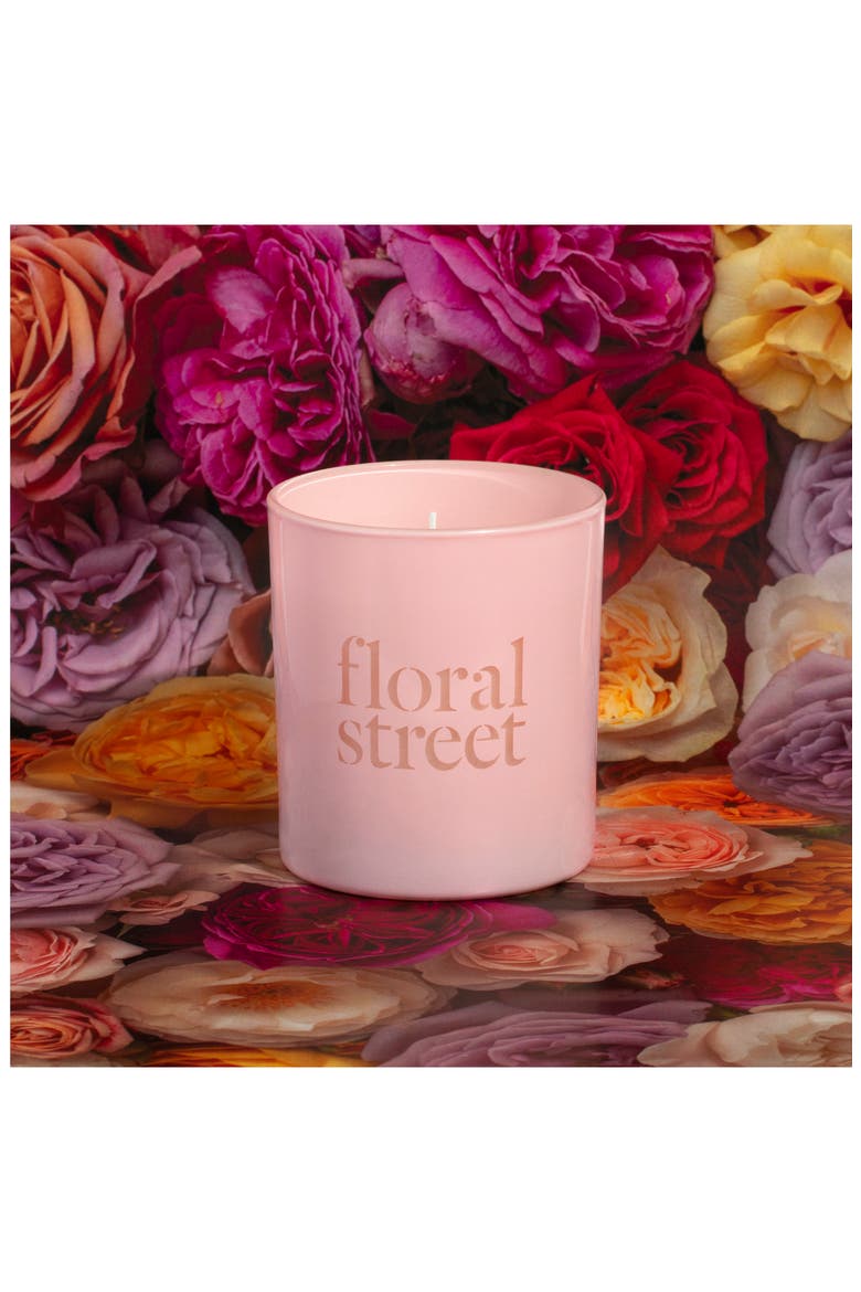 Wonderland Bloom Scented Candle (Nordstrom Exclusive), Alternate, color, NO COLOR