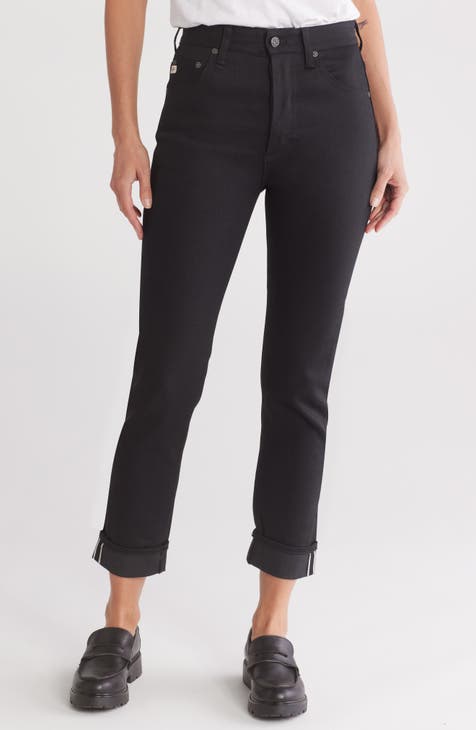 Alexxis Slim Fit Jeans