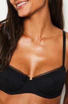 Etam Crush Classique Underwire Balconette Bra