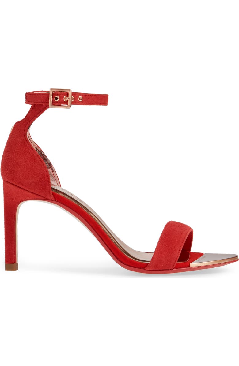 Ted Baker London Ulanis Sandal, Alternate, color,