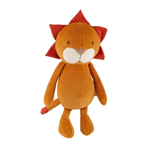 SIGIKID SIGIKID ARTHUR THE LION PLUSH TOY 